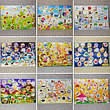 Набор из 9 игр для автоматизации звуков и выявления проблемного звука., фото 4