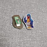 Прищепка Попугай, фото 2