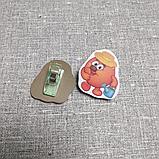 Прищепка Копатыч с лейкой, фото 2