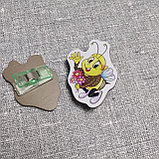 Прищепка Пчёлки, фото 2