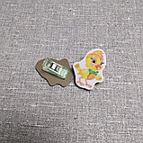 Прищепка Воробушки, фото 2