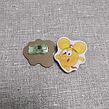 Прищепка Мышарик, фото 2