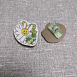Прищепка Ромашка, фото 2
