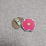 Прищепка Цветочек, фото 2