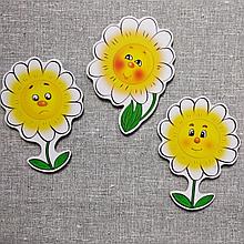 Уголки настроения НУШ