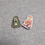 Прищепка фиксики Симка, фото 2