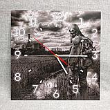 Настенные часы Чернобыль - S.T.A.L.K.E.R., фото 2