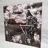 Настенные часы Чернобыль - S.T.A.L.K.E.R., фото 3