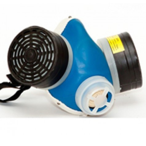 Masca de protectie respirator респиратор РУ 60 М - фото 1 - id-p10151595