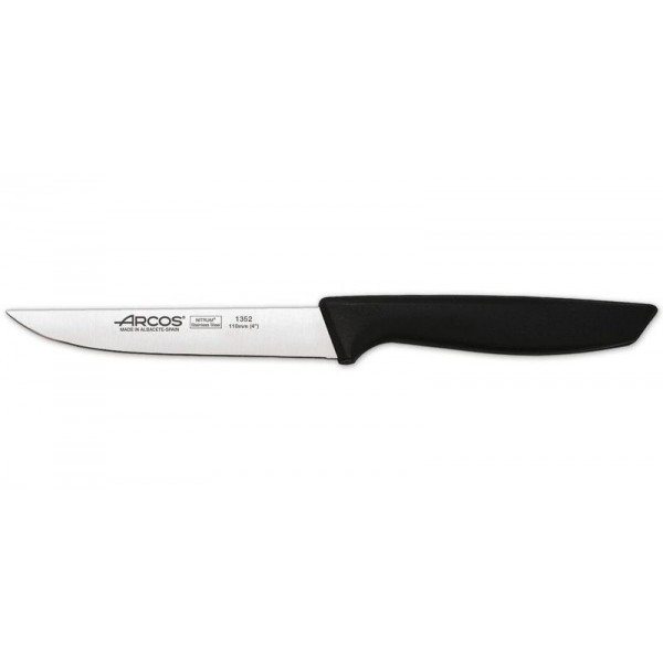 Нож для овощей Arcos Niza 11 см 135200 - фото 1 - id-p10115912