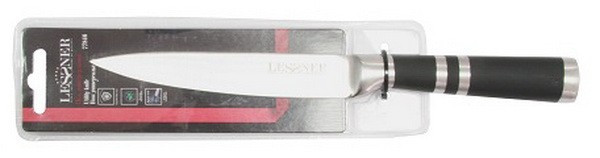Нож универсальный Lessner 12,5 см 77846 - фото 1 - id-p10115506