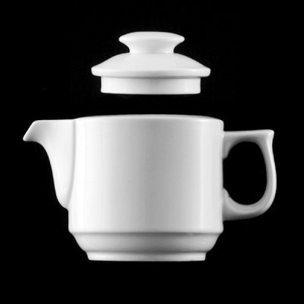Чайник без крышки G.Benedikt Praha 300 мл PRA4130 - фото 1 - id-p5556199