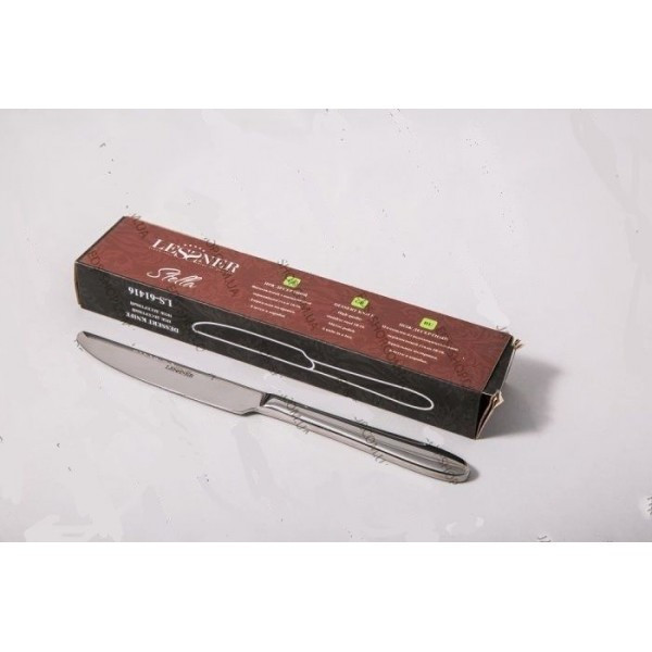 Нож десертный Lessner Horeca Stella 61416 - фото 1 - id-p5759271