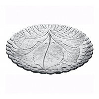 Тарелка десертная Pasabahce Султана 20 см 10289