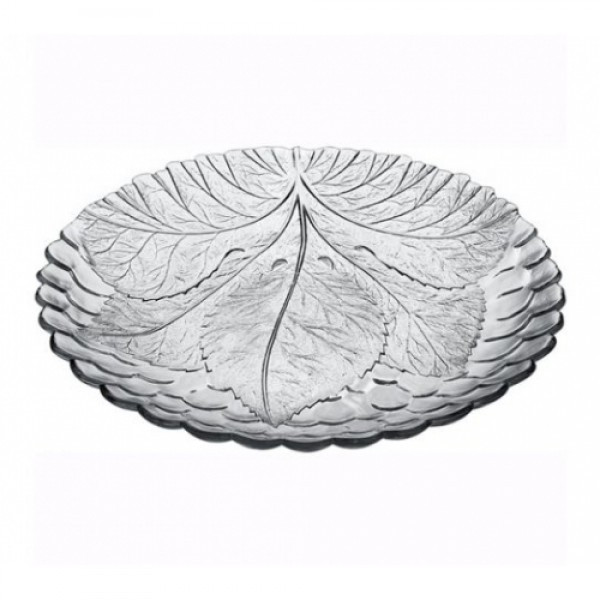 Тарелка десертная Pasabahce Султана 20 см 10289 - фото 1 - id-p5558126