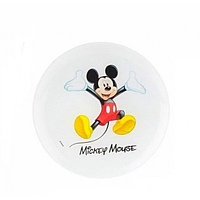 Тарелка десертная круглая Luminarc Disney Colors Mickey 20 см G9172