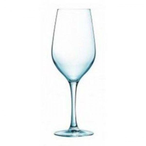 Набор бокалов для вина Arcoroc Mineral 270 мл 6 пр H2010 - фото 1 - id-p5555896