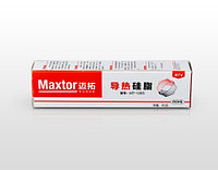 Термопаста Maxtor МТ-1203 (1,3 Вт/м-К) 80грамм.