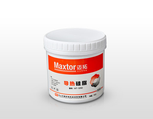 Термопаста Maxtor МТ-3202 2.0Вт/м-К 1кг. - фото 1 - id-p10169244