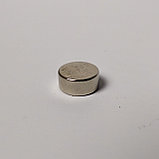 Магнит неодимовый №45  55х25 мм, фото 3