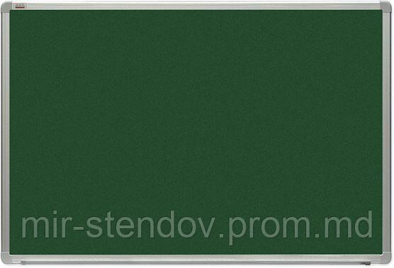 Доска магнитно-меловая в алюминиевой рамке  Х-line  ТОВ "2х3 Україна", фото 1