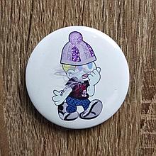 Значок Малыш gtb