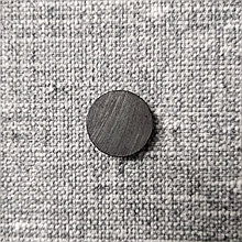 Магнит шайба 10х10х3 для сувениров