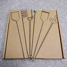 Зонды логопедические постановочные