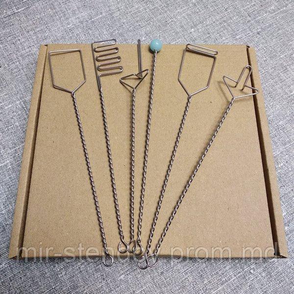 Зонды логопедические постановочные, фото 1