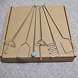 Зонды логопедические постановочные, фото 2