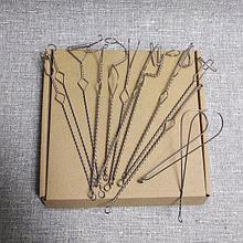 Зонды логопедические Массажные (12 шт)