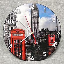 Часы настенные Вестминстерский дворец