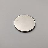 Магнит неодимовый шайба 12х1.5 мм, фото 2