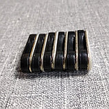 Магнитный держатель для бейджа и значков, фото 3