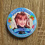 Значки для випускників початкової школи, фото 2