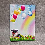 Диплом для выпускника детского сада группа "Капелька", фото 8