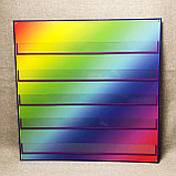 Наборное полотно на 5 карманов, фото 3