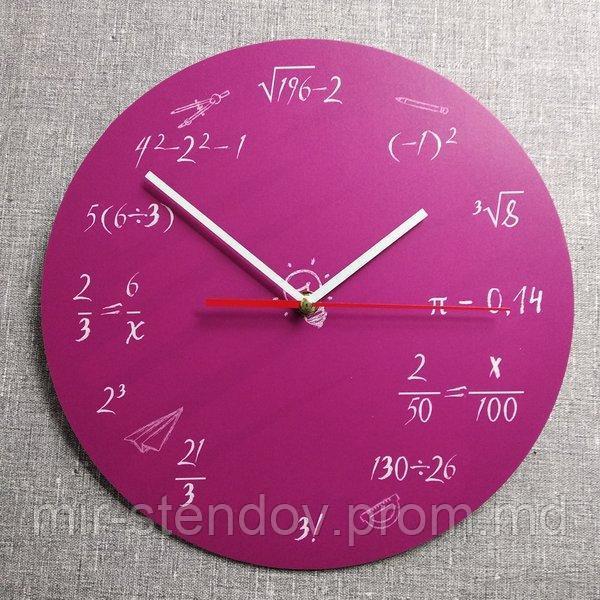 Настенные часы Точные науки - 2, фото 1