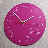 Настенные часы Точные науки - 2, фото 2