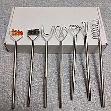 Зонды логопедические массажные Методика Воробъева-Крупенчук