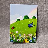 Диплом  для выпускника детского сада "Барвинок" группа "Чудо-мир", фото 4