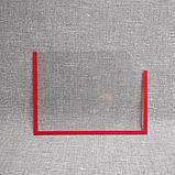 Карман А-4 горизонтальный, фото 5