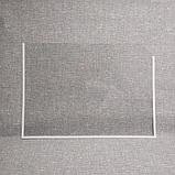 Карман А-4 горизонтальный, фото 6