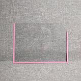 Карман А-4 горизонтальный, фото 7