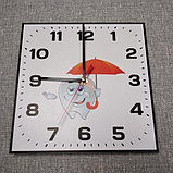 Настенные часы для Кабинета стоматолога, фото 2