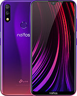 Бронированная защитная пленка для TP-Link Neffos X20 Pro