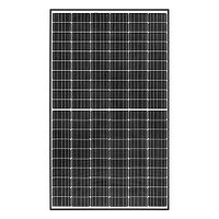 Солнечный фотоэлектрический модуль JA Solar JAM72S03-375/SC 375 Wp (HalfCells), Mono