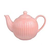 Чайник заварочный 1,0 л Сияющие переливы розовый 722-119