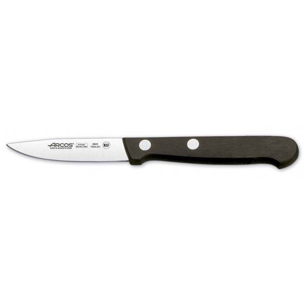 Нож для чистки Arcos Universal 7,5 см 280104 - фото 1 - id-p10171315