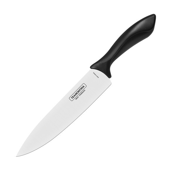 Нож поварской Chef TRAMONTINA AFFILATA, 203 мм,23654/108 - фото 1 - id-p10171333
